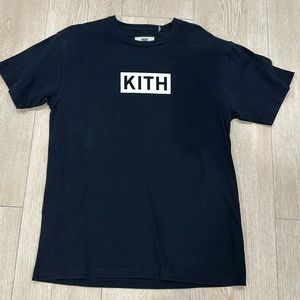 Kith Box Logo
